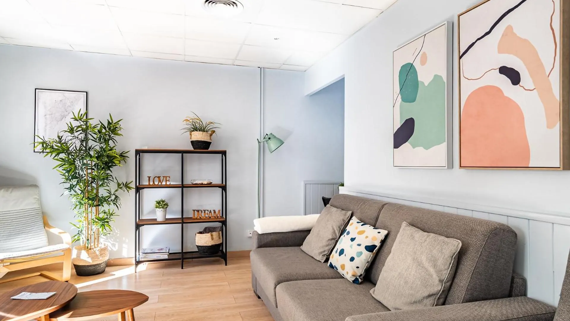 Flaugier Apartment Near Sagrada Familia Barcelona 0*,  Spanien